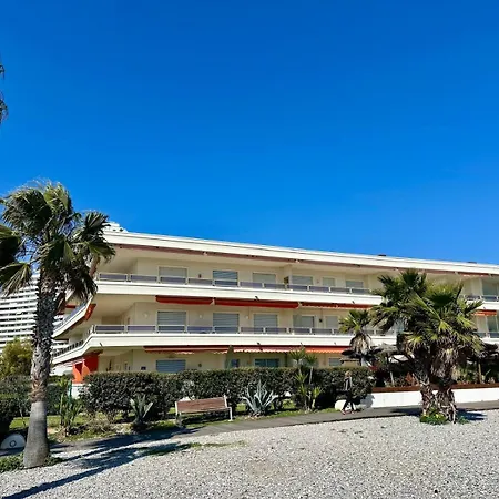 Lejlighed Front De A 10 M Balcon Et Parking