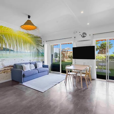 Appartement Front De A 10 M Balcon Et Parking *